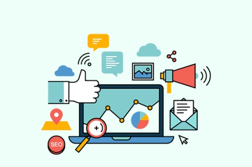 汝阳提升网络推广效果企业要注意哪些方面的问题