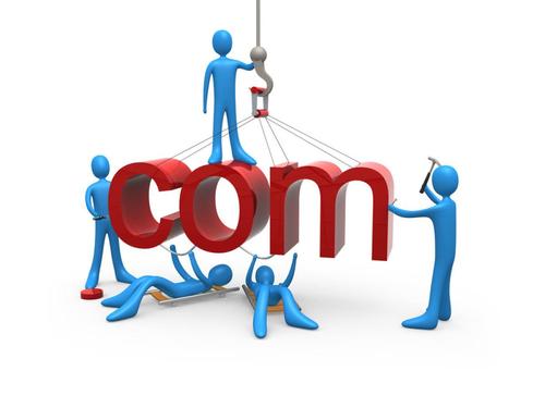 汝阳企业网站建设成功与否和哪些有关呢