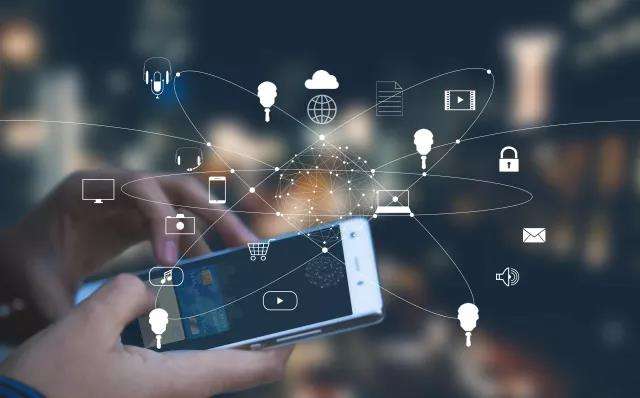 汝阳分析企业做微信营销常见的几种模式