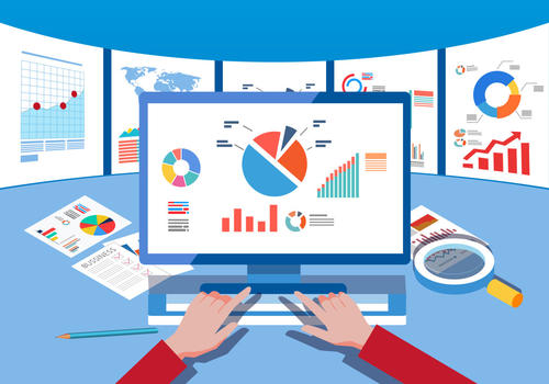 汝阳哪一种网站设计风格才是适合企业呢？