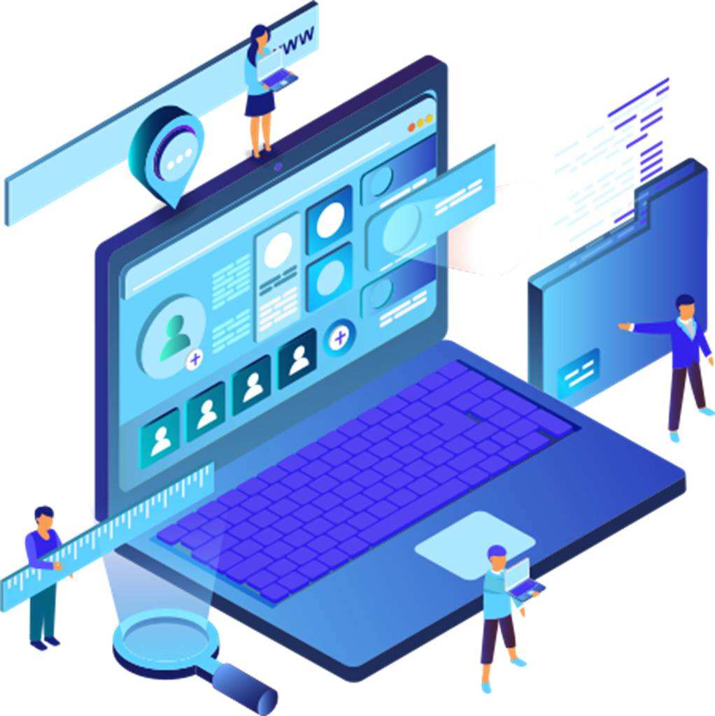 汝阳分析企业网站设计过程中需要注意的几个问题